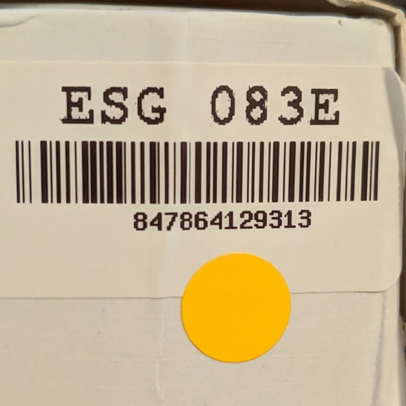 Earth Wood Panama Unisex Sunglasses - Never used ☀ - Picture 13 of 13